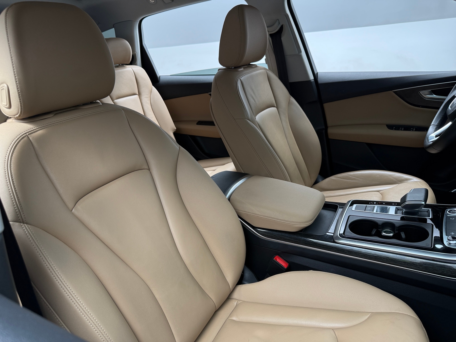 Thumbnail: 2021 Audi Q7 - 2