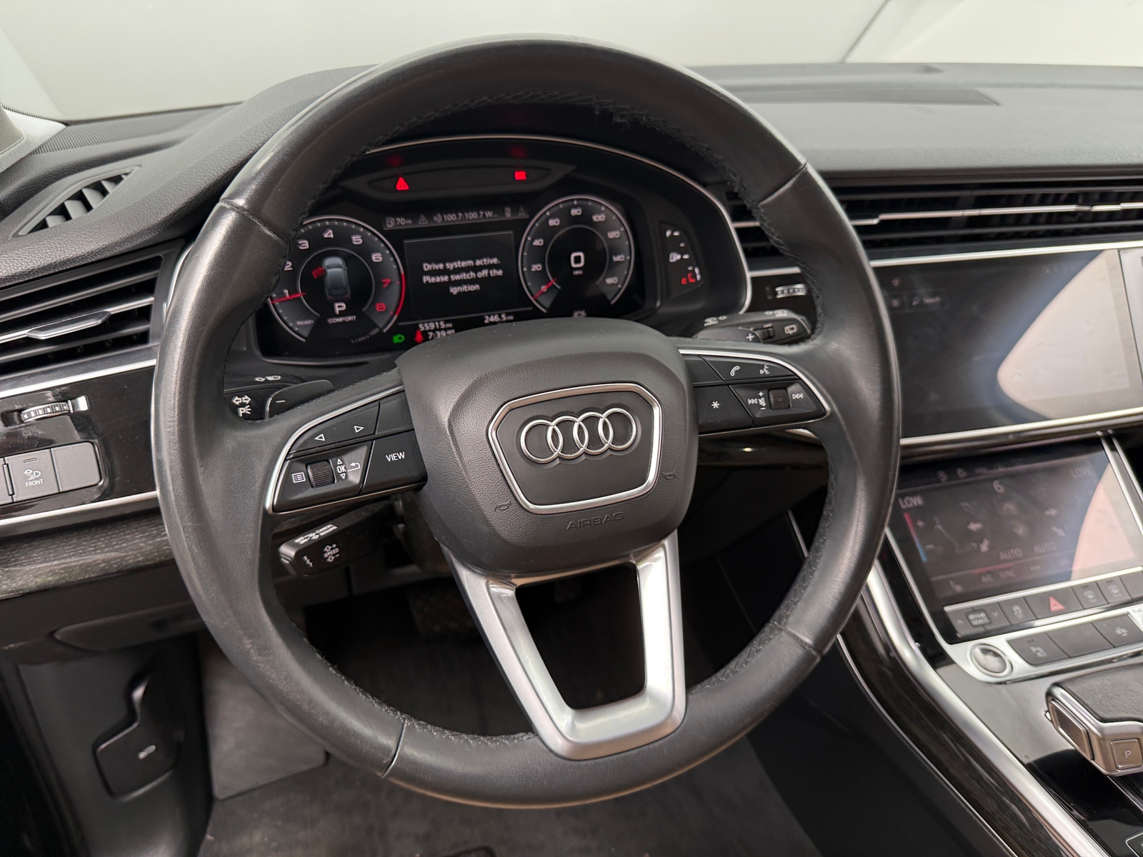Thumbnail: 2021 Audi Q7 - 5
