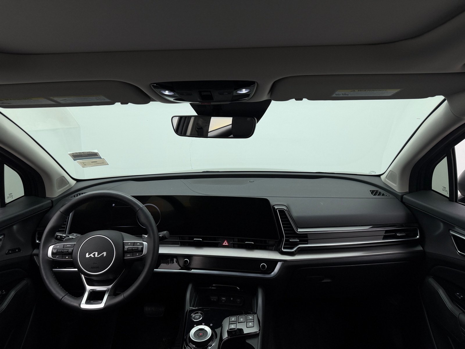 Thumbnail: 2025 Kia Sportage - 2