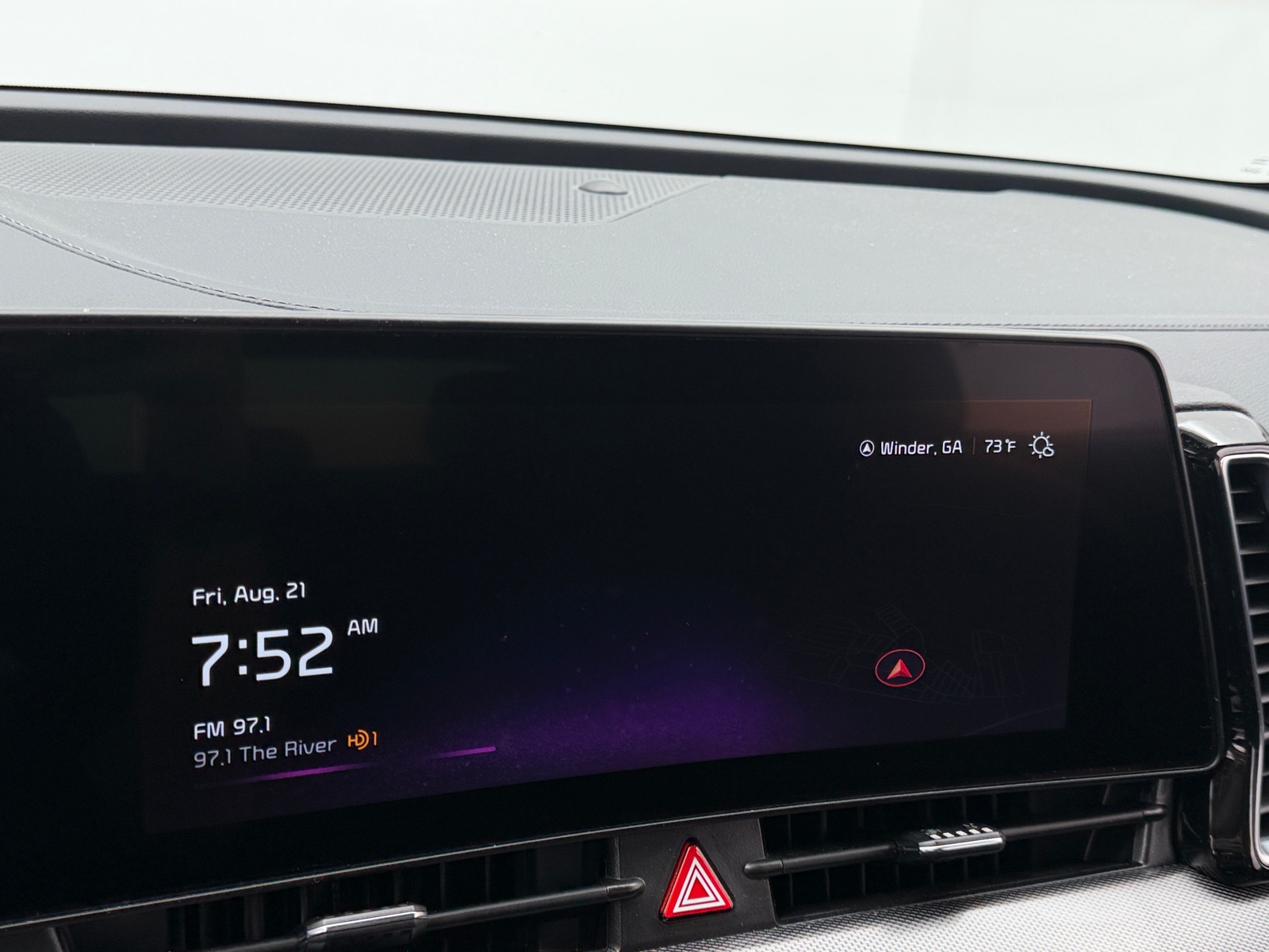 Thumbnail: 2025 Kia Sportage - 3