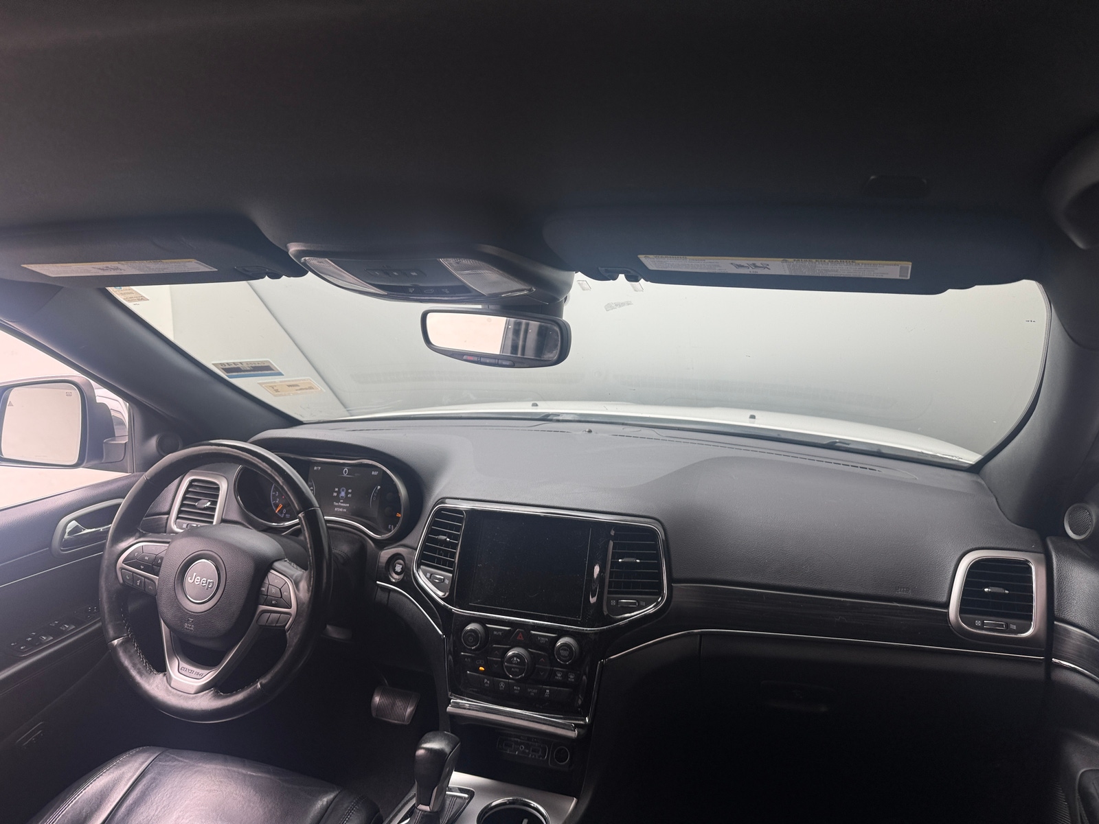 Thumbnail: 2019 Jeep Grand Cherokee - 2