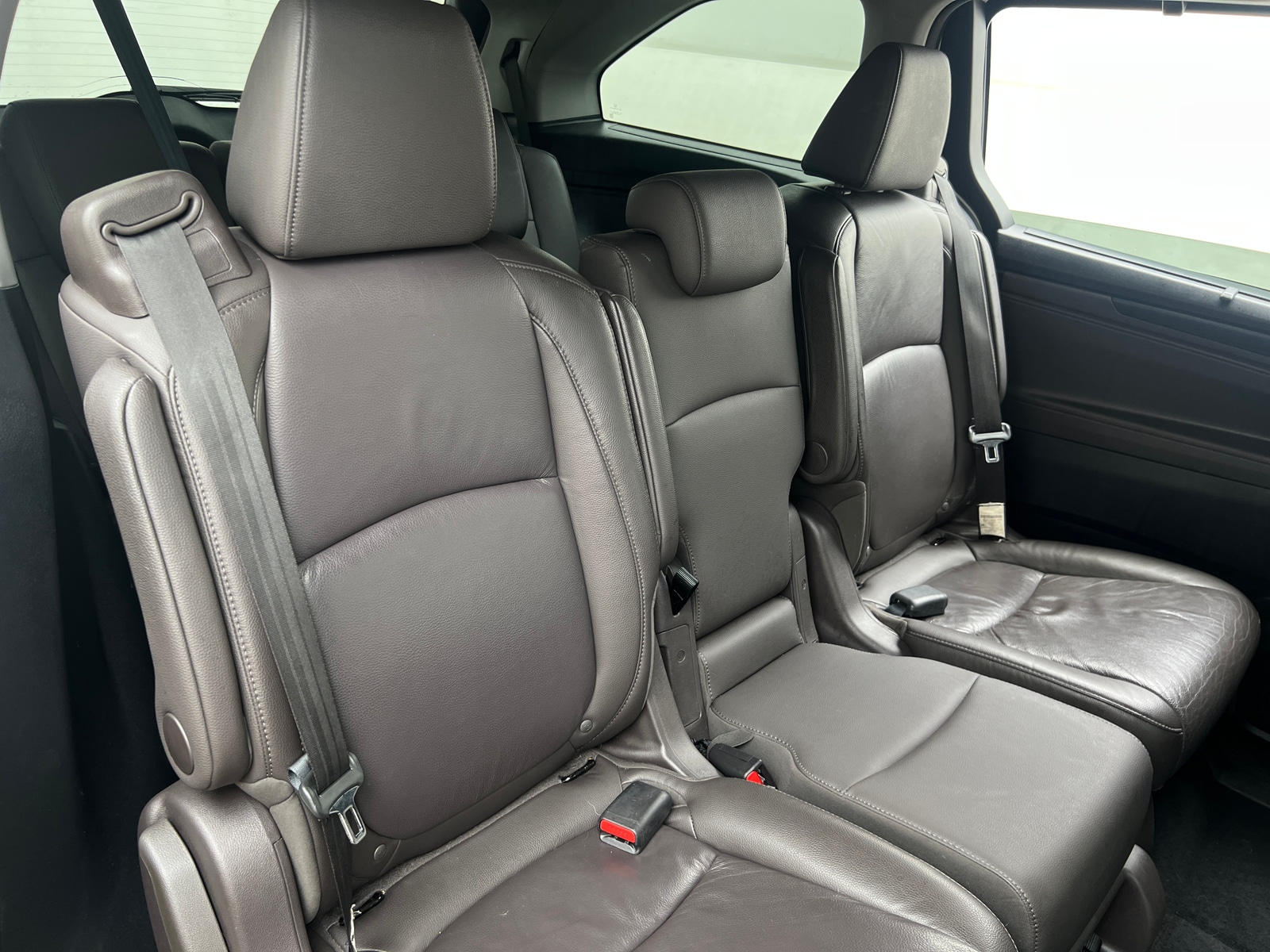 Thumbnail: 2019 Honda Odyssey - 5