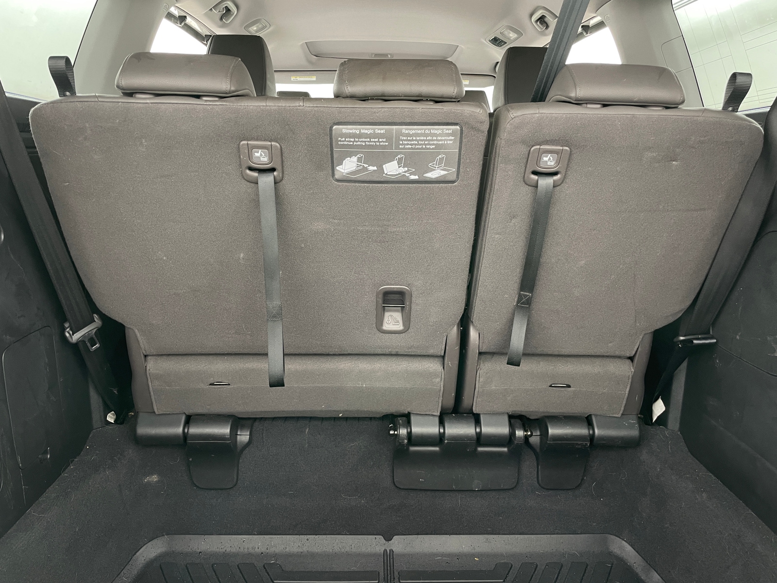 Thumbnail: 2019 Honda Odyssey - 6
