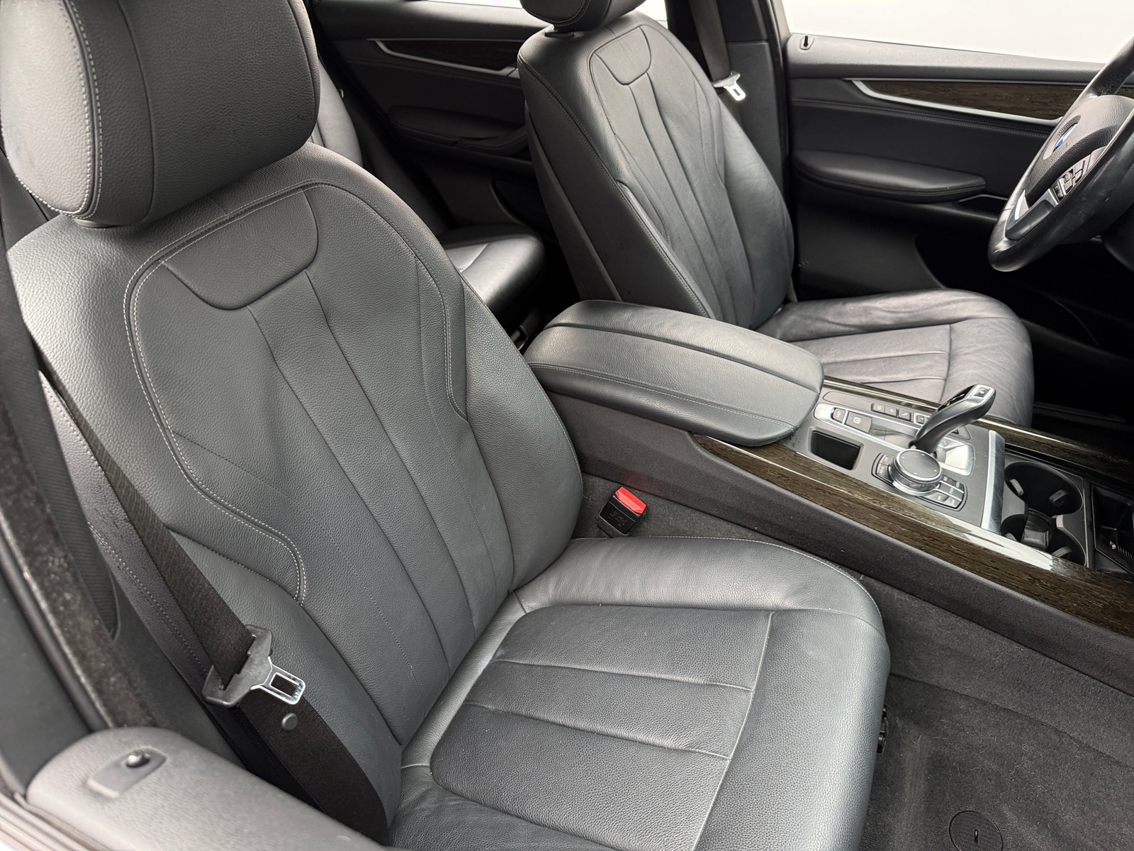 Thumbnail: 2017 BMW X5 - 2
