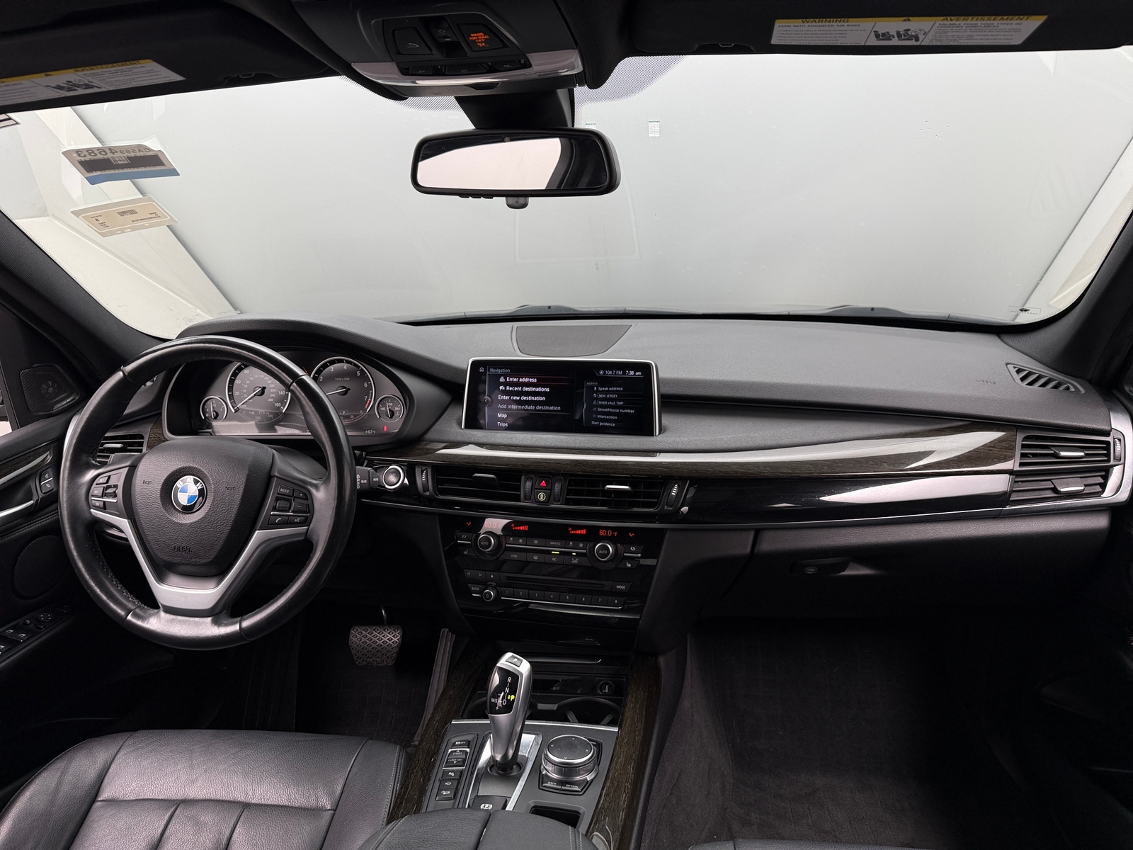 Thumbnail: 2017 BMW X5 - 3