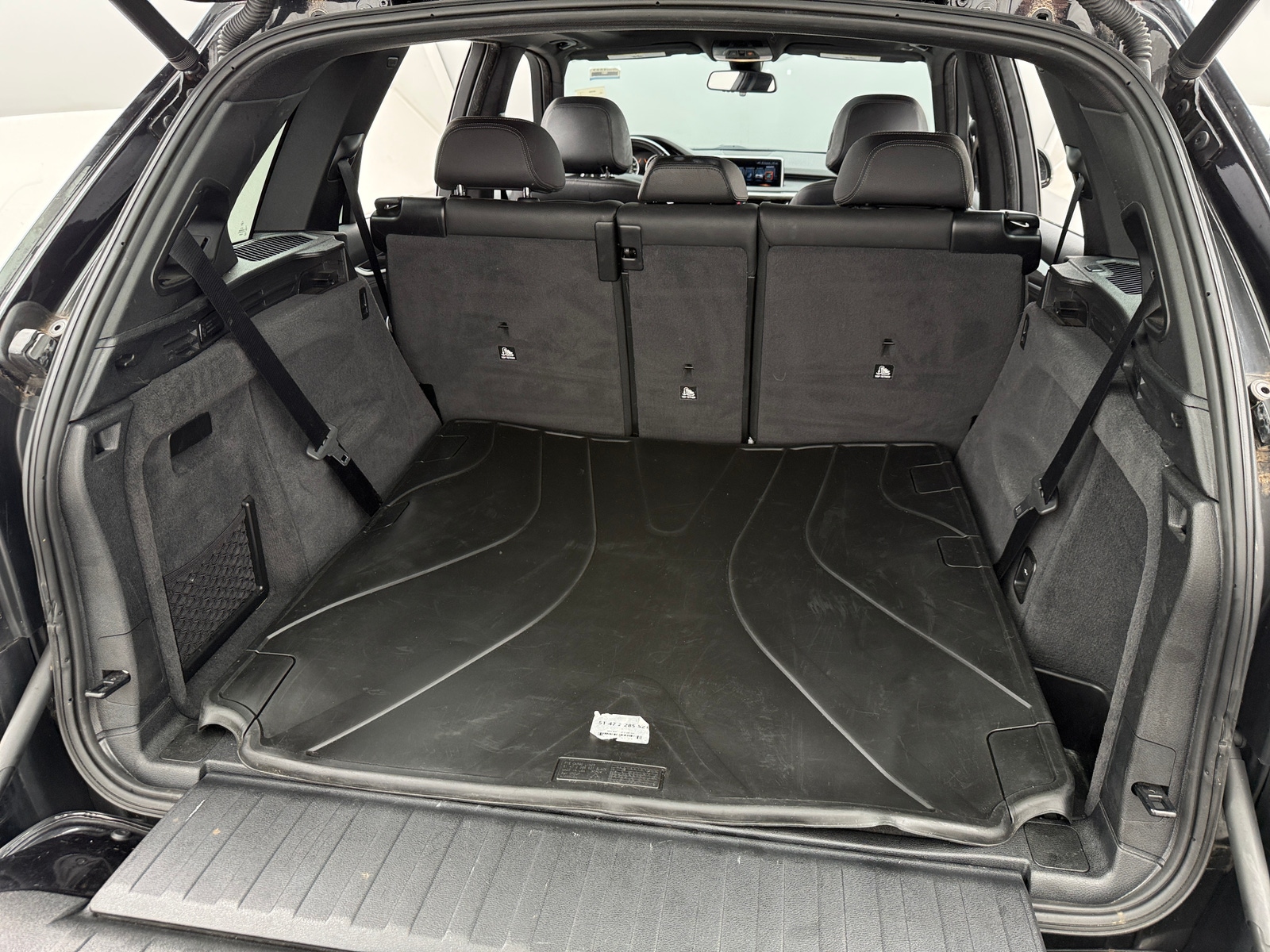 Thumbnail: 2017 BMW X5 - 7