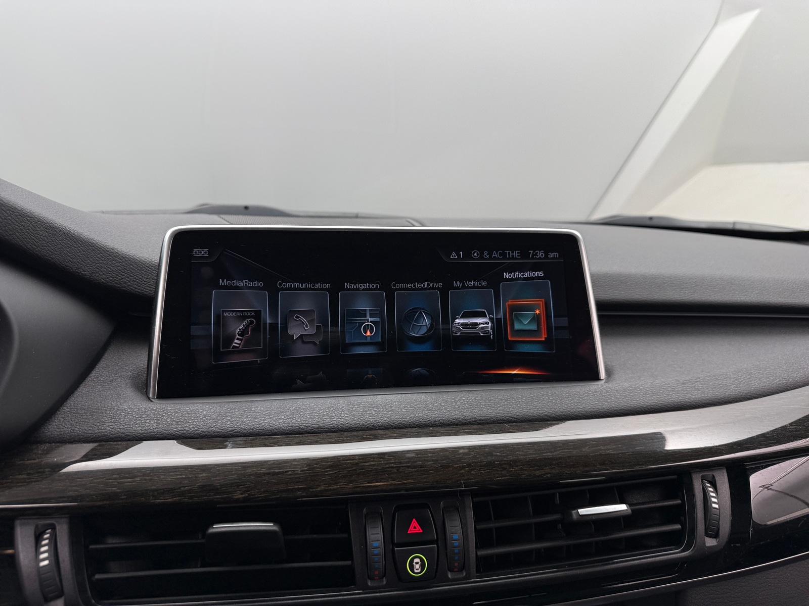Thumbnail: 2017 BMW X5 - 4