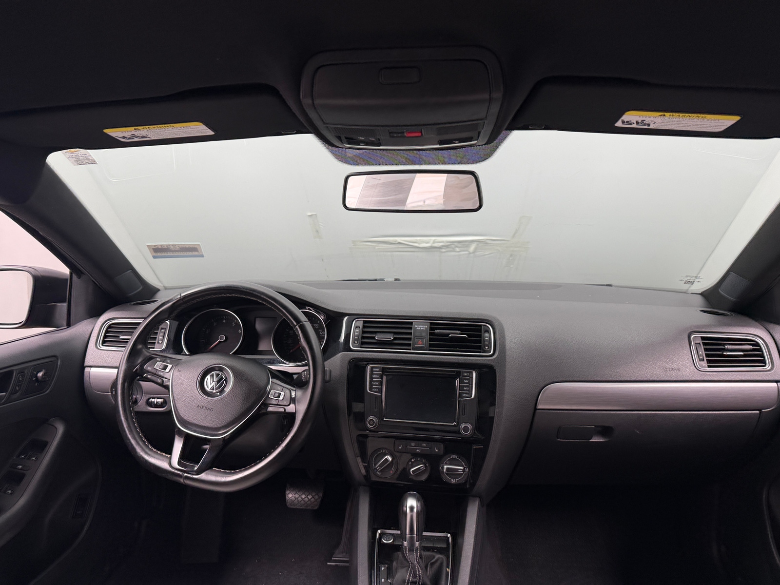 Thumbnail: 2016 Volkswagen Jetta - 2