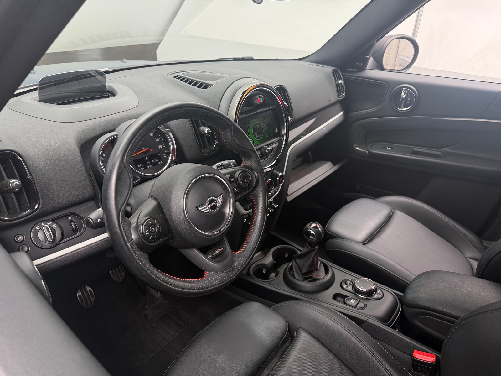 Thumbnail: 2018 MINI Cooper Countryman - 3
