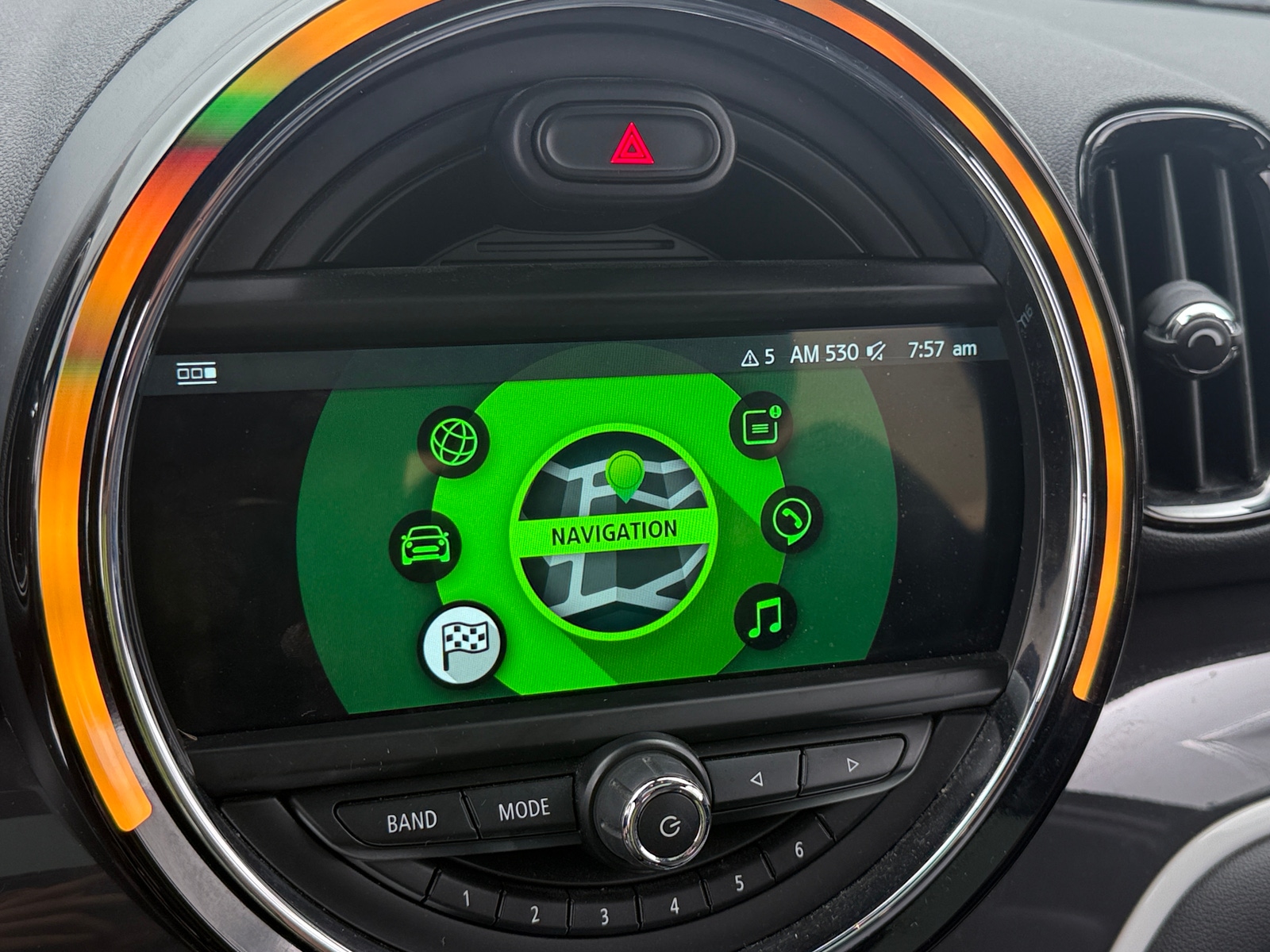 Thumbnail: 2018 MINI Cooper Countryman - 4