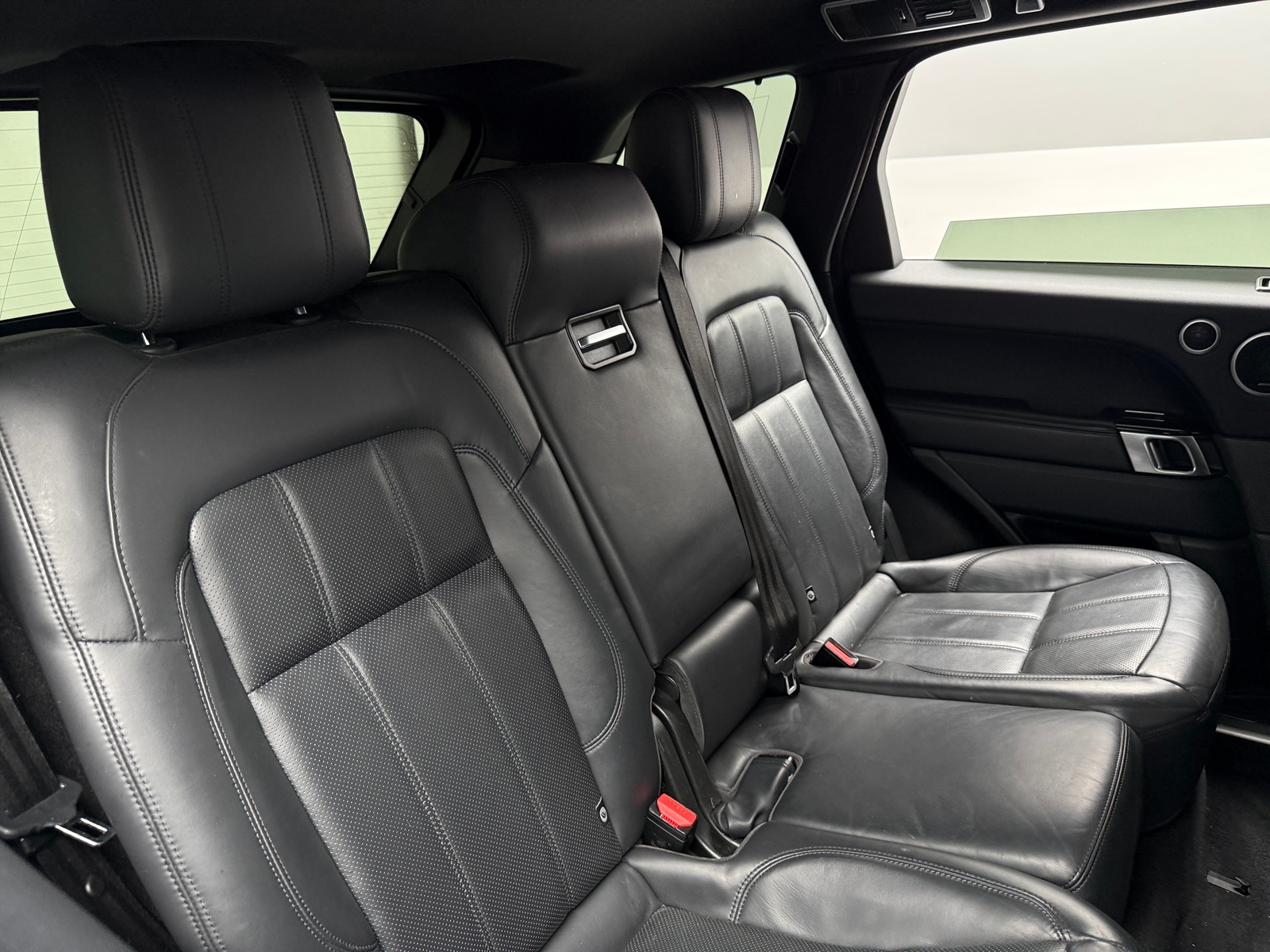 Thumbnail: 2018 Land Rover Range Rover Sport - 5