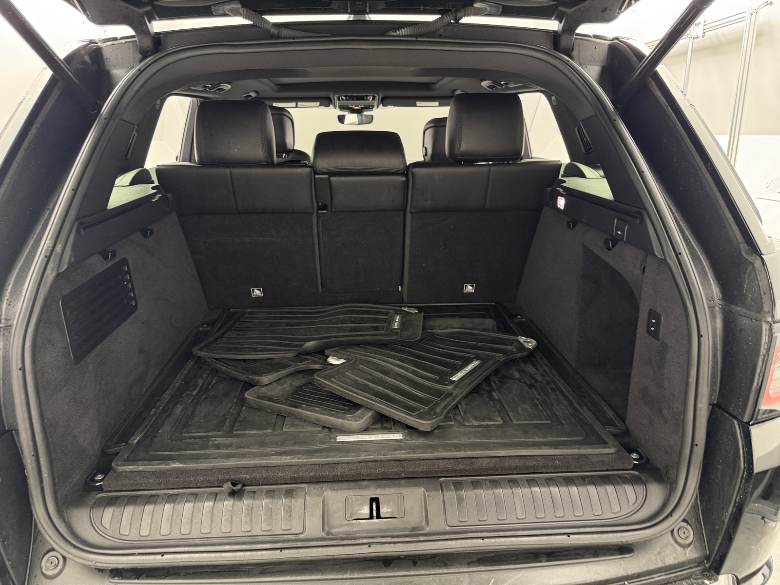 Thumbnail: 2018 Land Rover Range Rover Sport - 6