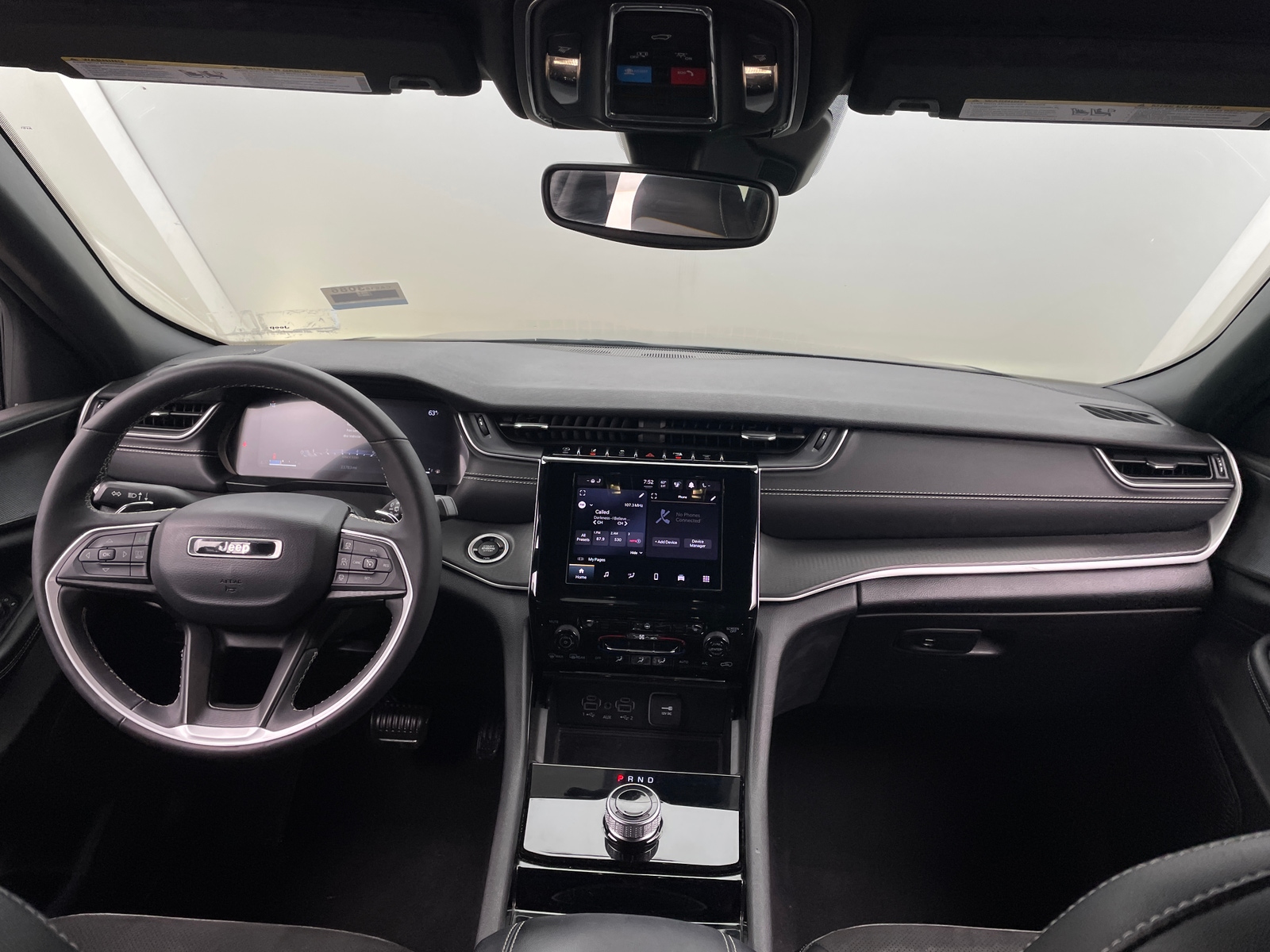 Thumbnail: 2023 Jeep Grand Cherokee - 2