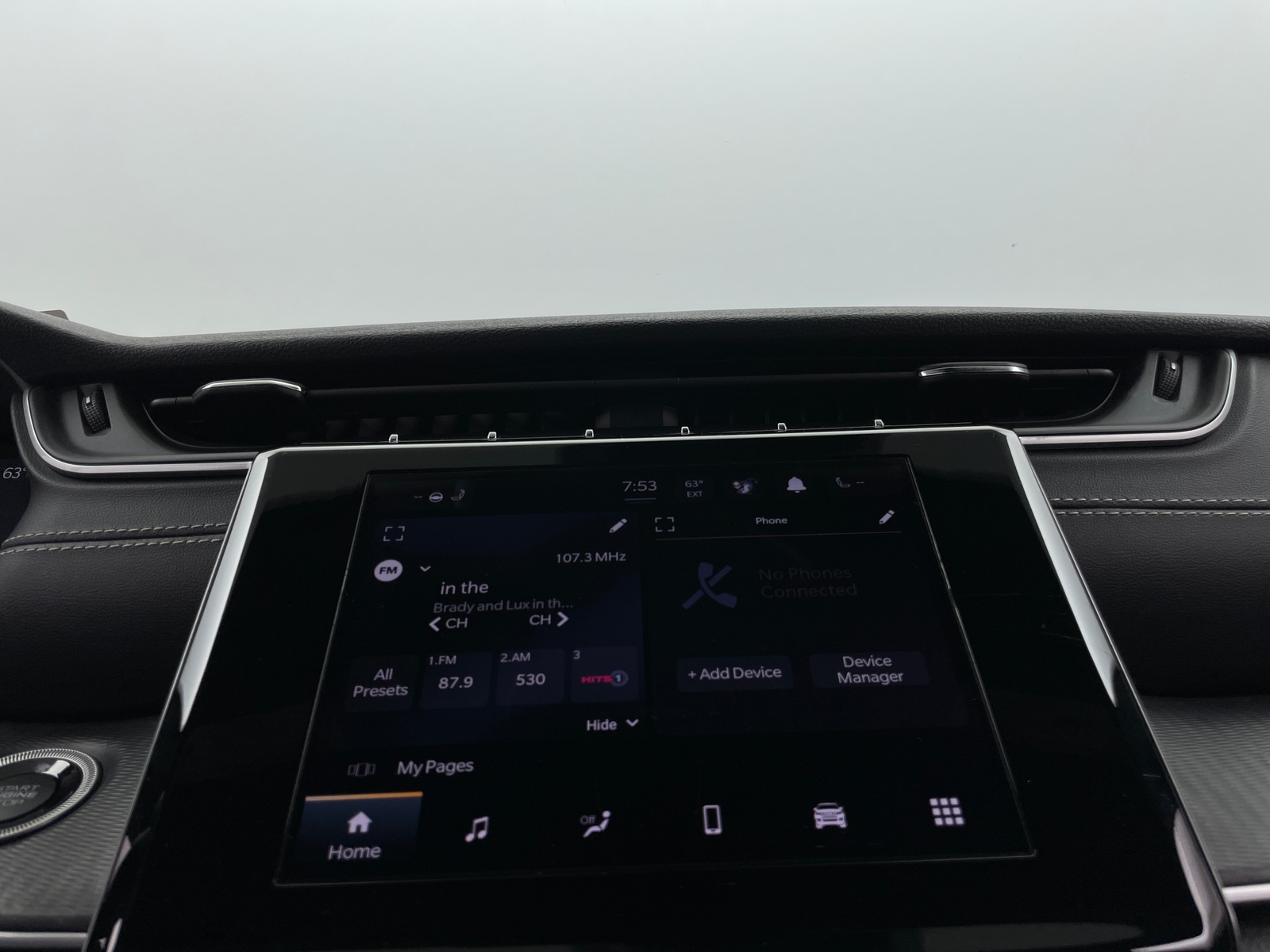 Thumbnail: 2023 Jeep Grand Cherokee - 3