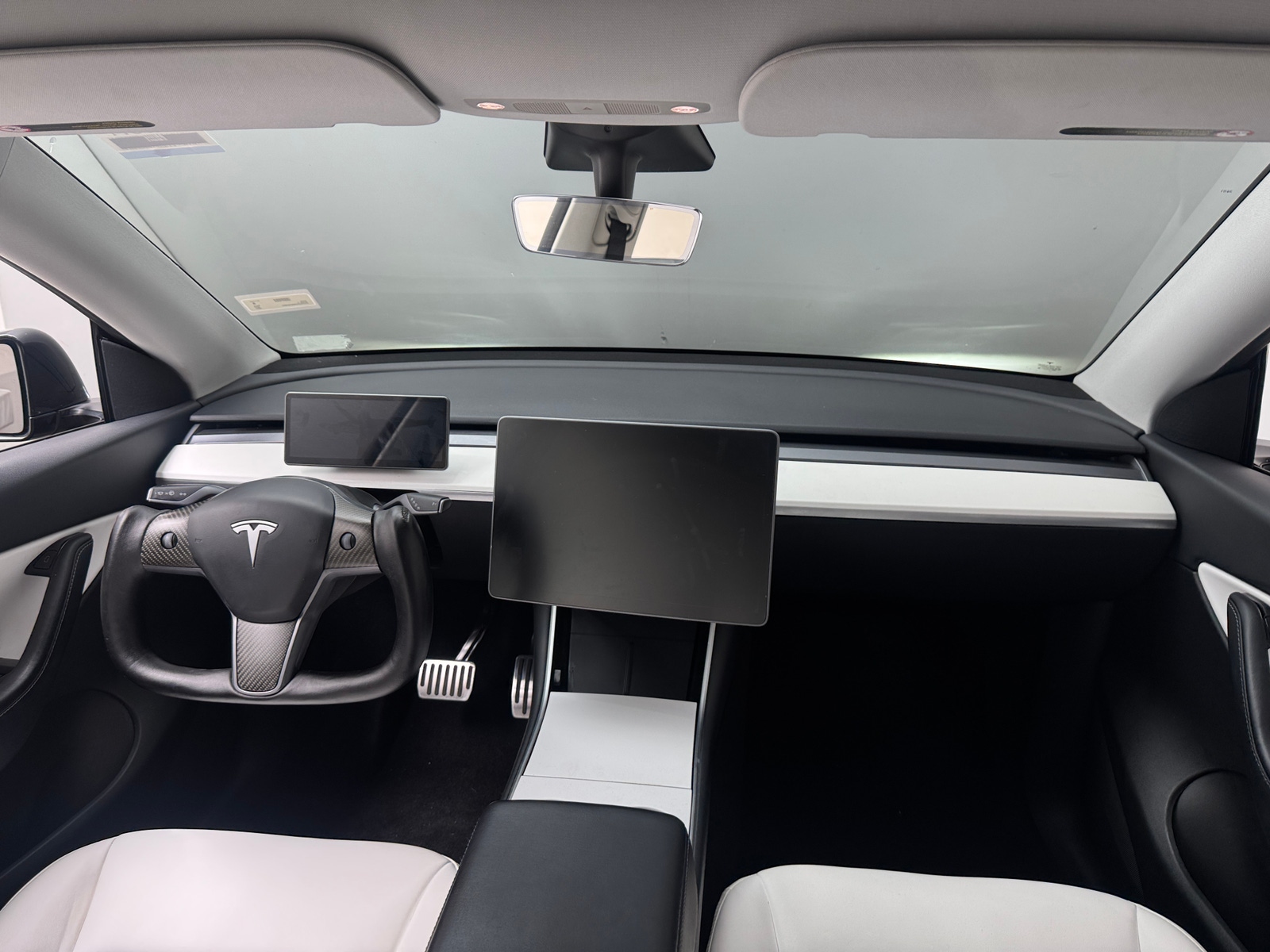 Thumbnail: 2021 Tesla Model Y - 2