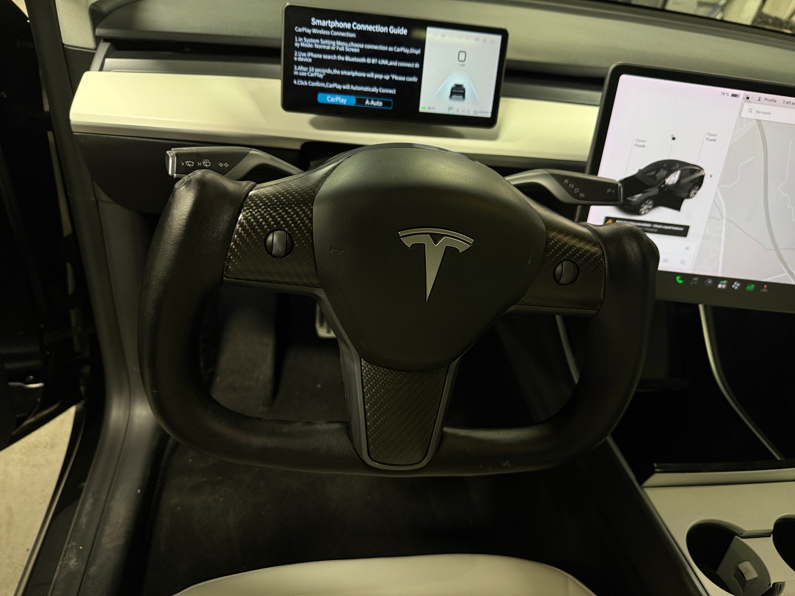 Thumbnail: 2021 Tesla Model Y - 4
