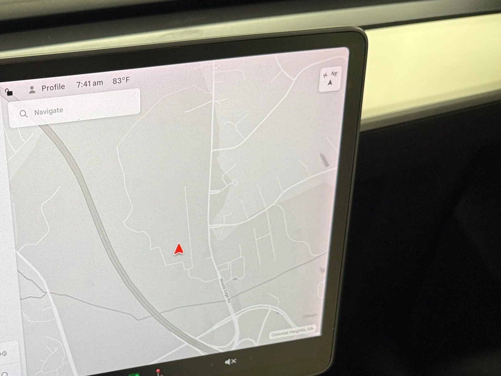 Thumbnail: 2021 Tesla Model Y - 3