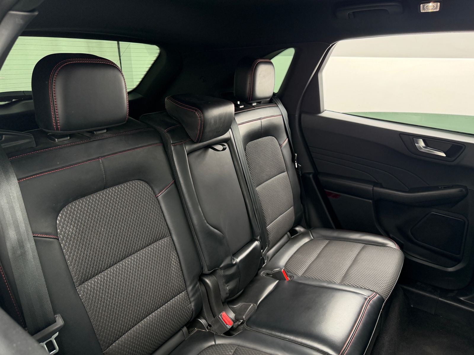 Thumbnail: 2023 Ford Escape - 6