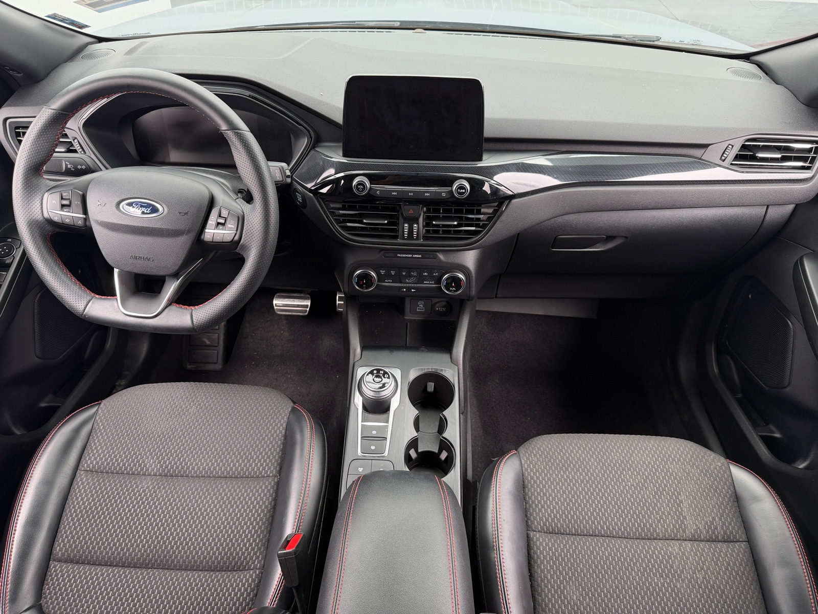 Thumbnail: 2023 Ford Escape - 3
