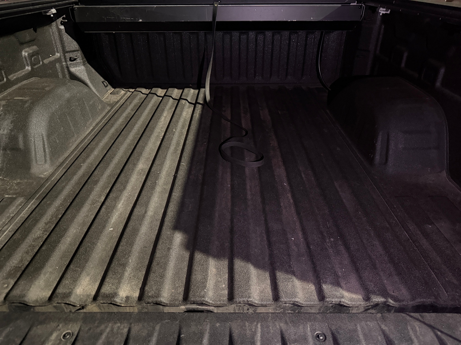 Thumbnail: 2023 Chevrolet Silverado 1500 - 7