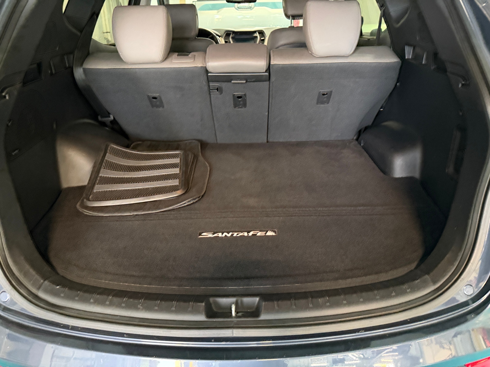 Thumbnail: 2014 Hyundai Santa Fe - 6