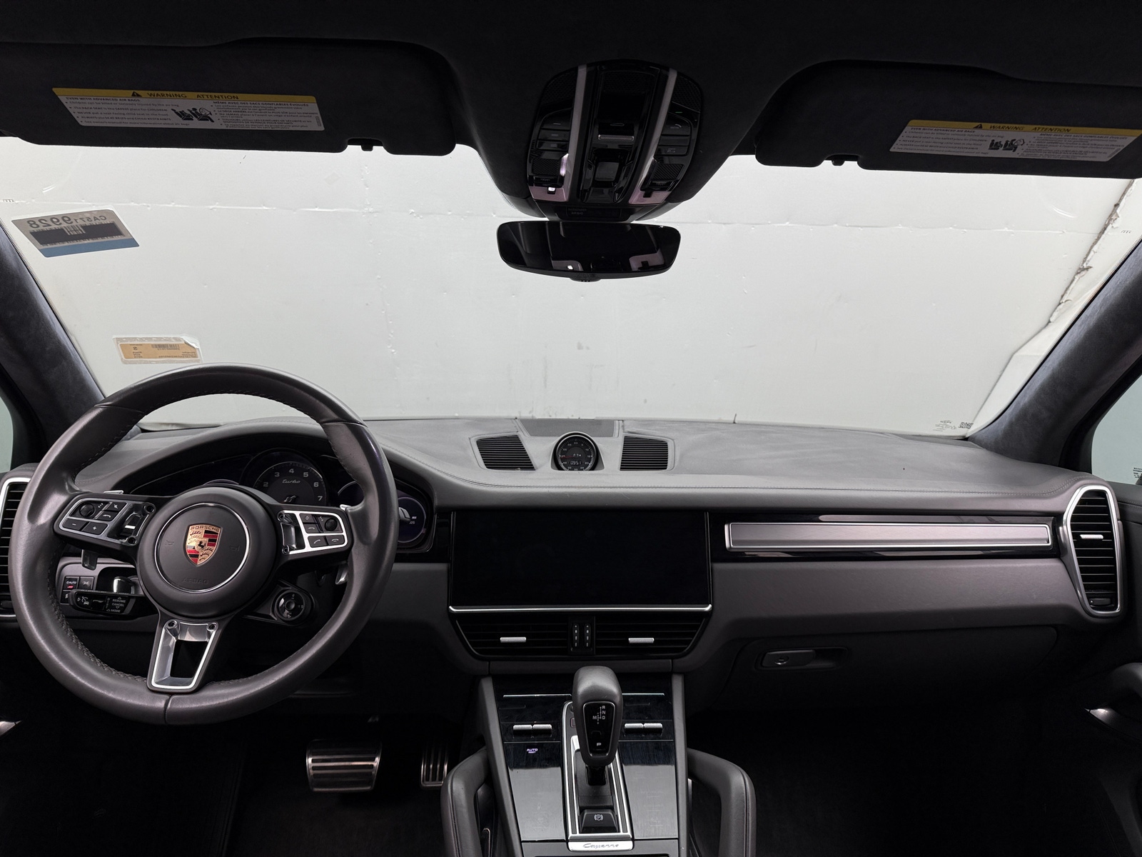 Thumbnail: 2019 Porsche Cayenne - 2
