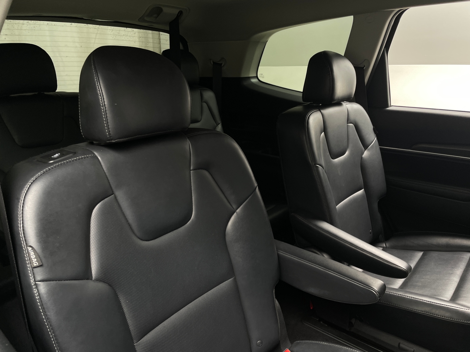 Thumbnail: 2025 Kia Telluride - 5