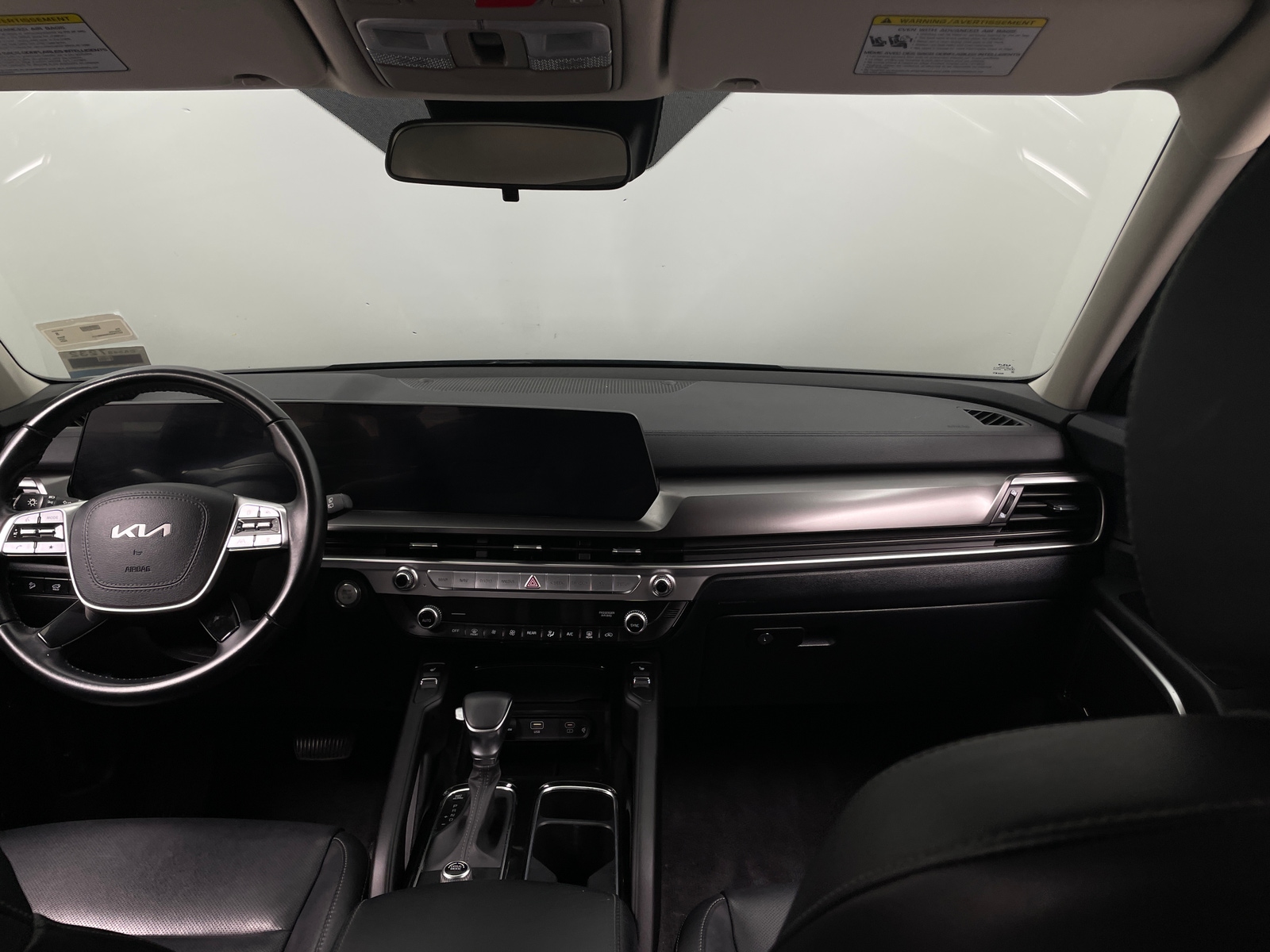 Thumbnail: 2025 Kia Telluride - 2