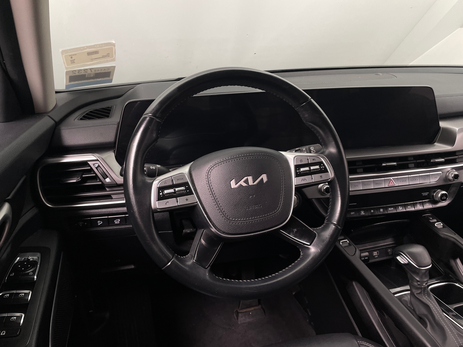 Thumbnail: 2025 Kia Telluride - 4