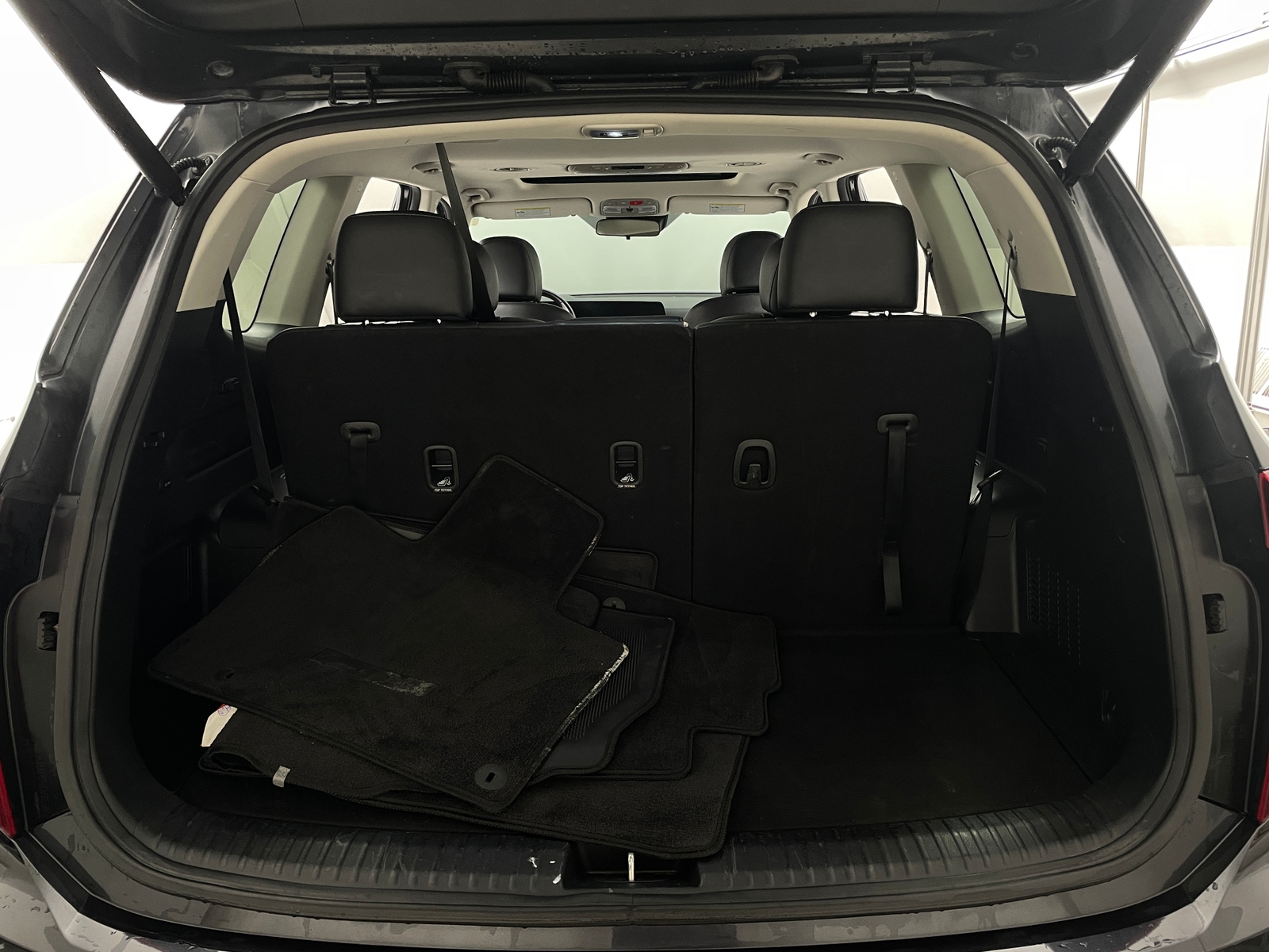 Thumbnail: 2025 Kia Telluride - 6