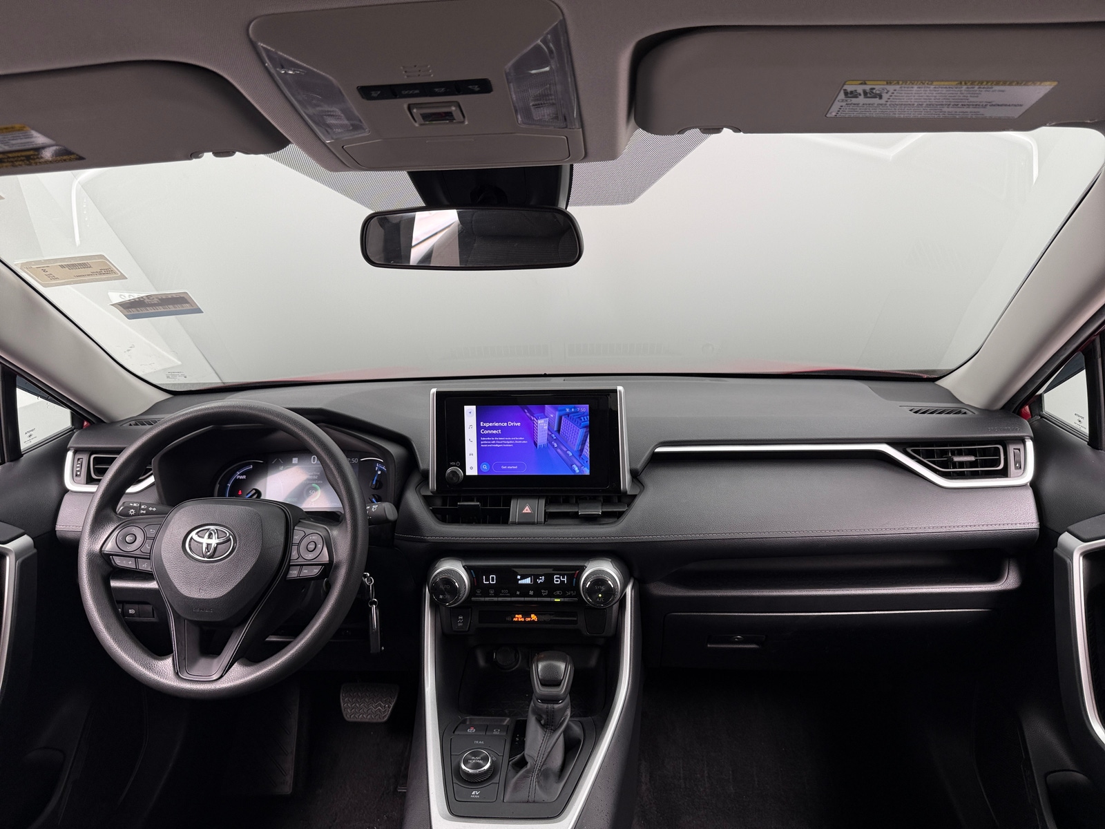 Thumbnail: 2024 Toyota RAV4 - 3
