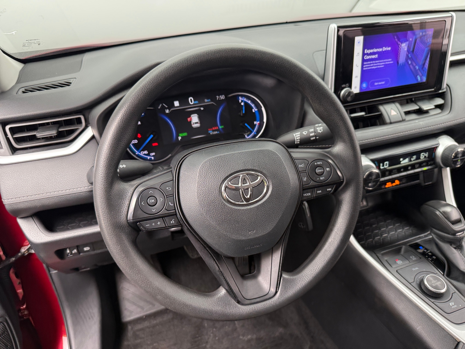 Thumbnail: 2024 Toyota RAV4 - 5