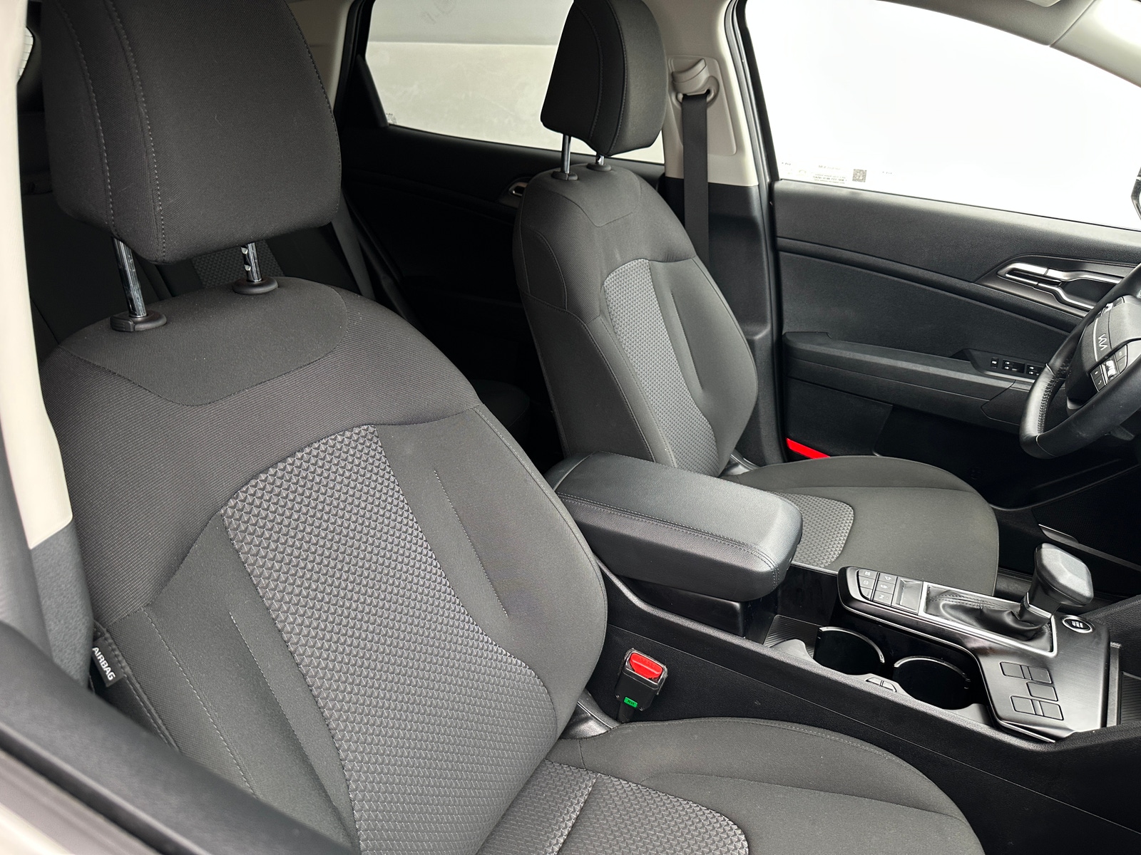 Thumbnail: 2026 Kia Sportage - 2