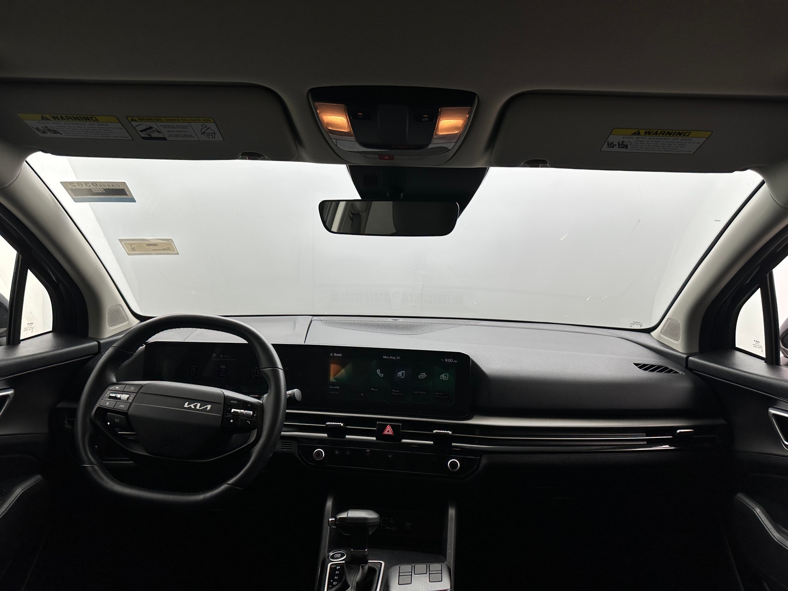 Thumbnail: 2026 Kia Sportage - 3