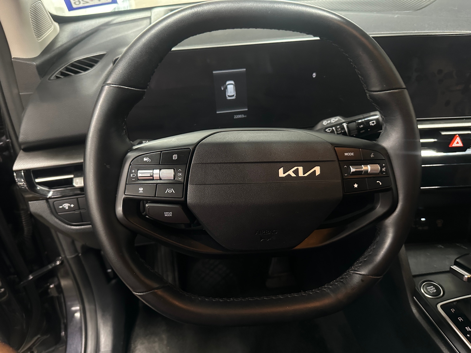 Thumbnail: 2026 Kia Sportage - 5