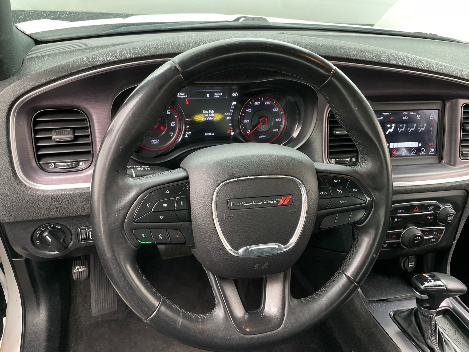 Thumbnail: 2018 Dodge Charger - 5