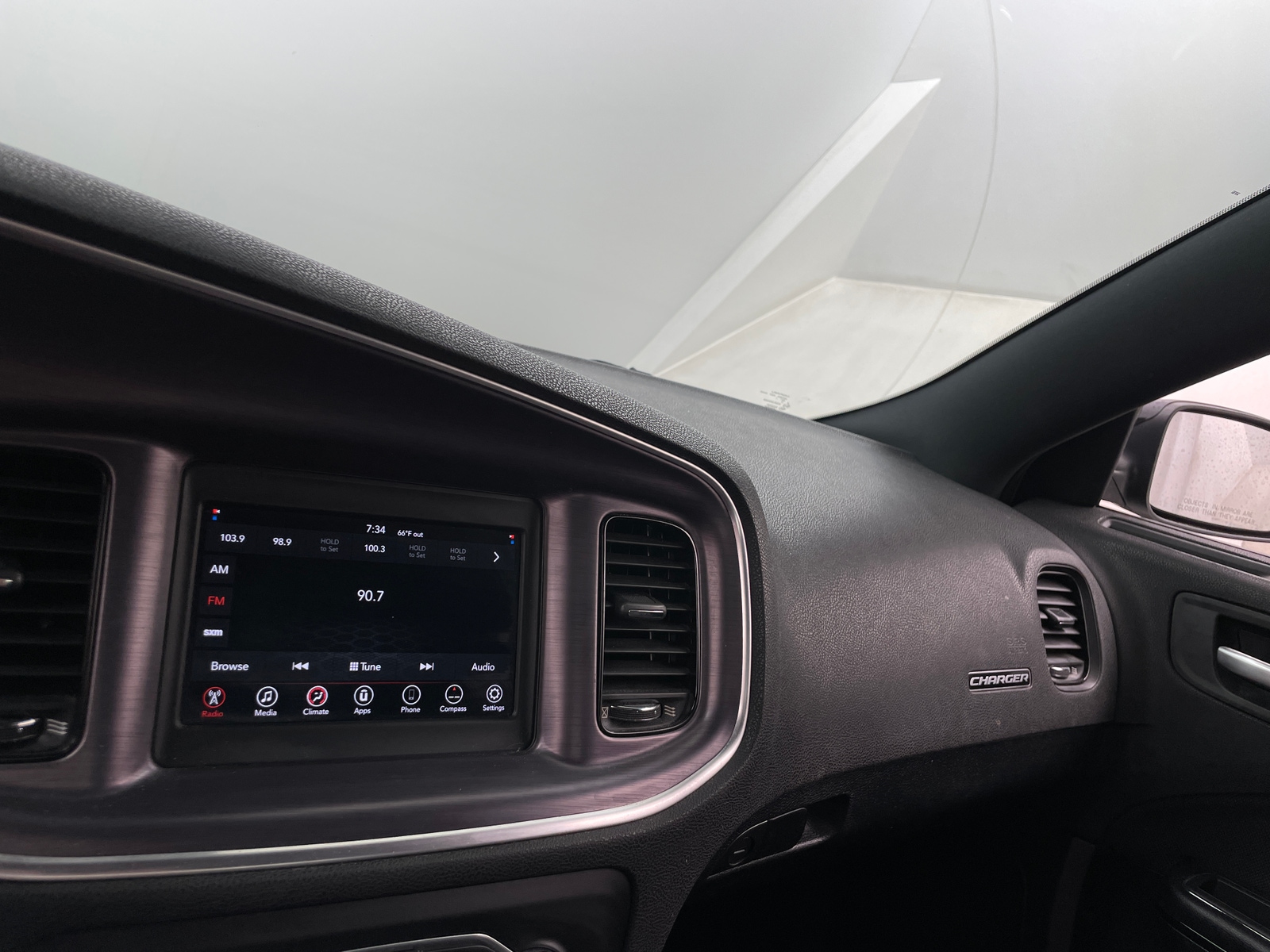 Thumbnail: 2018 Dodge Charger - 4