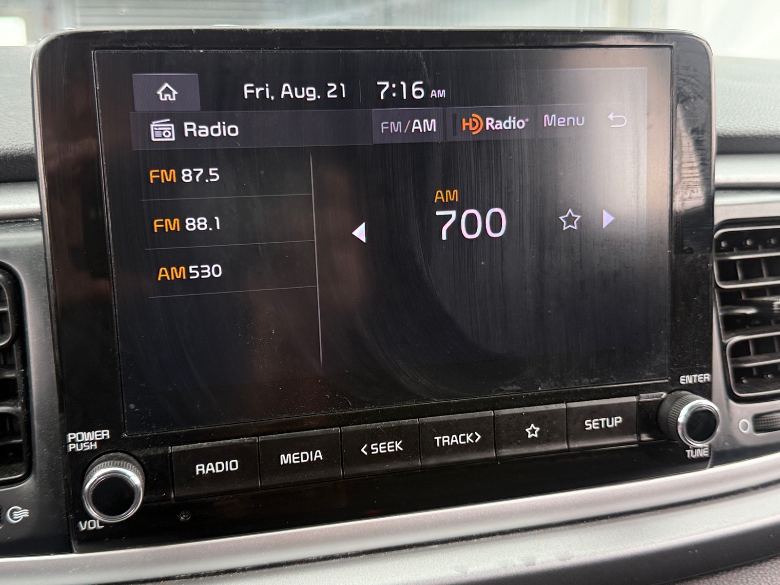 Thumbnail: 2023 Kia Rio - 4