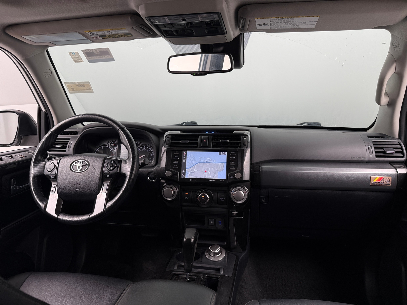 Thumbnail: 2023 Toyota 4Runner - 3