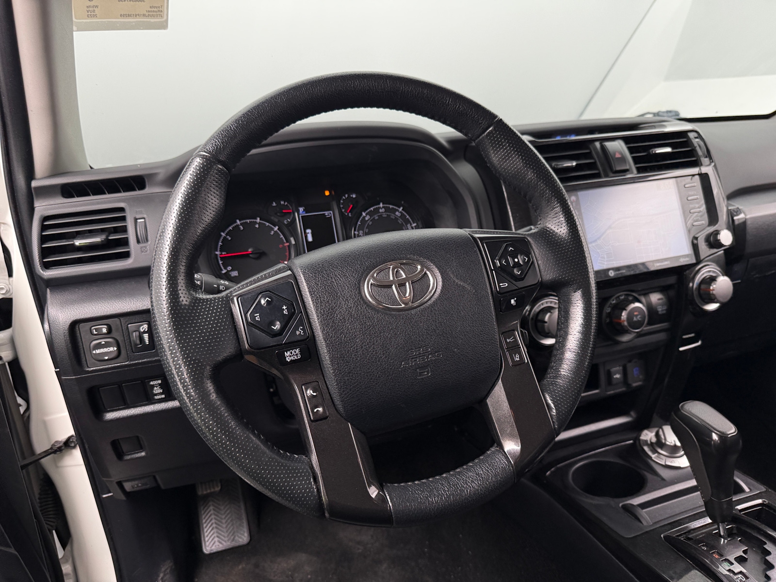 Thumbnail: 2023 Toyota 4Runner - 5
