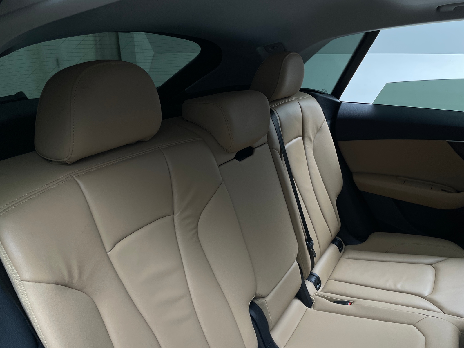 Thumbnail: 2019 Audi Q8 - 5