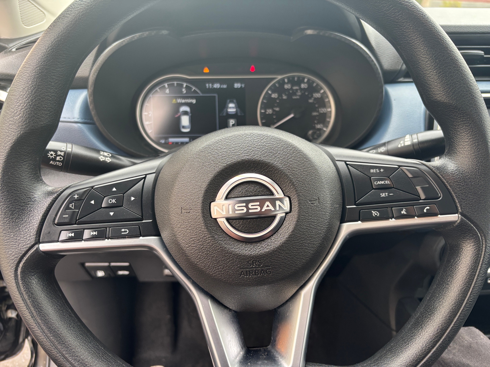 Thumbnail: 2025 Nissan Versa - 5