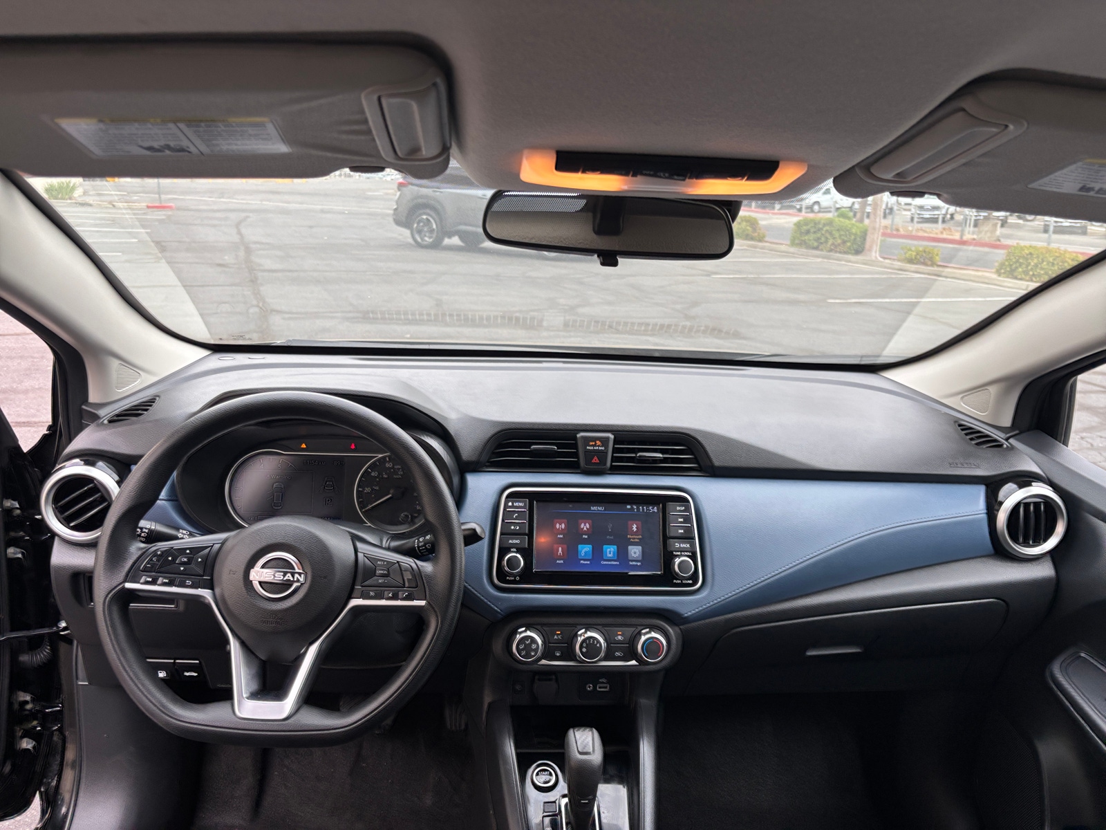 Thumbnail: 2025 Nissan Versa - 3