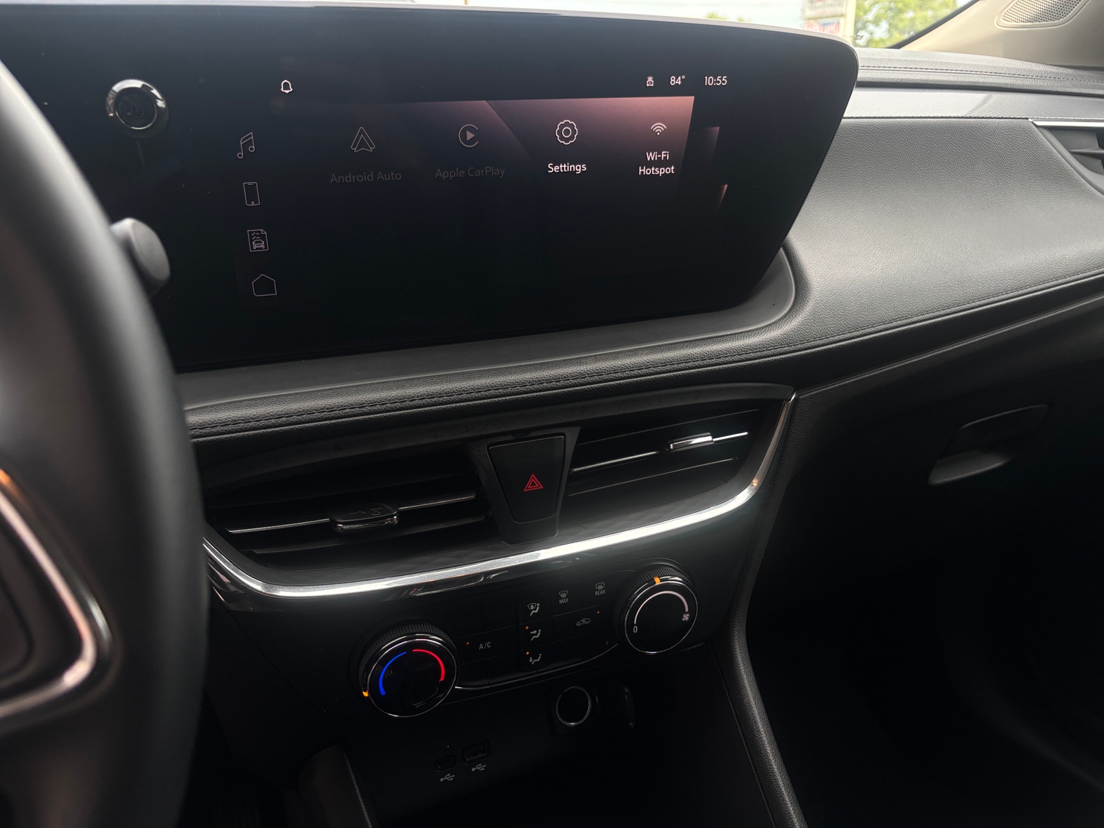 Thumbnail: 2026 Buick Encore GX - 4
