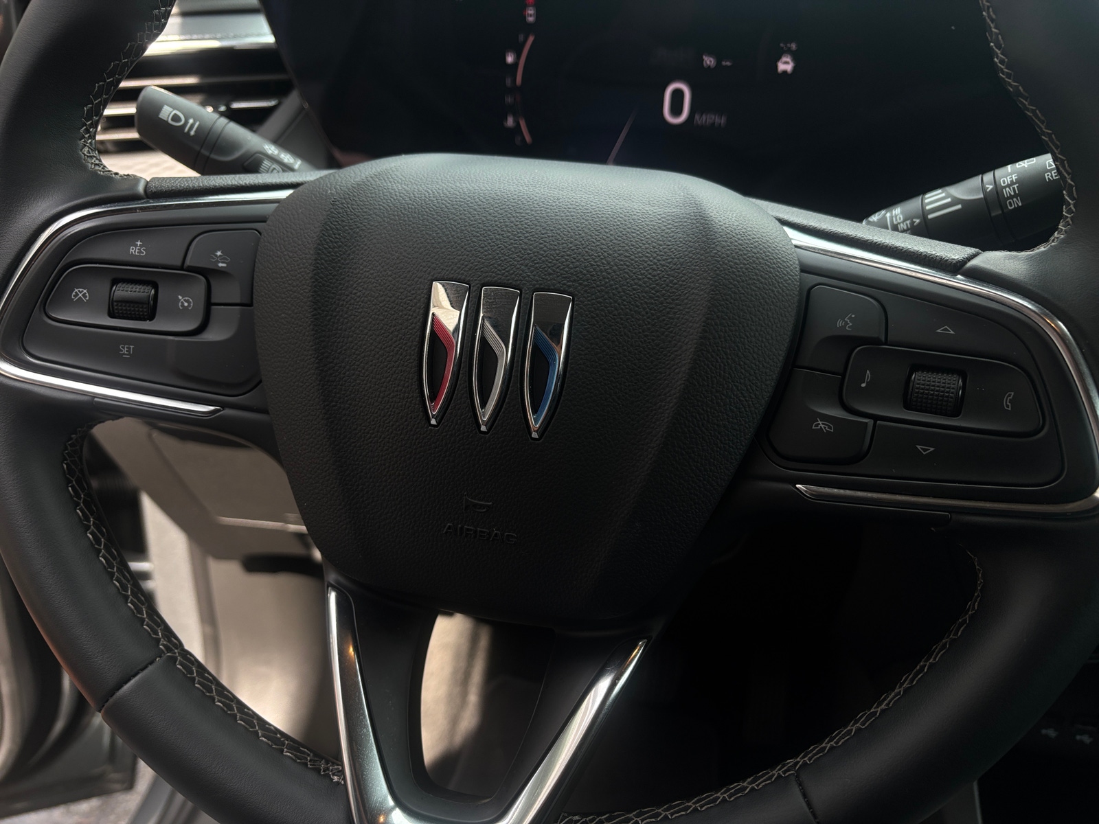 Thumbnail: 2026 Buick Encore GX - 5