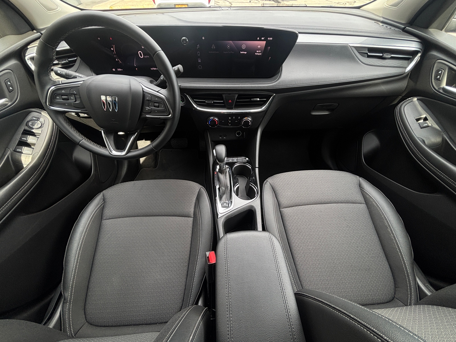 Thumbnail: 2026 Buick Encore GX - 3