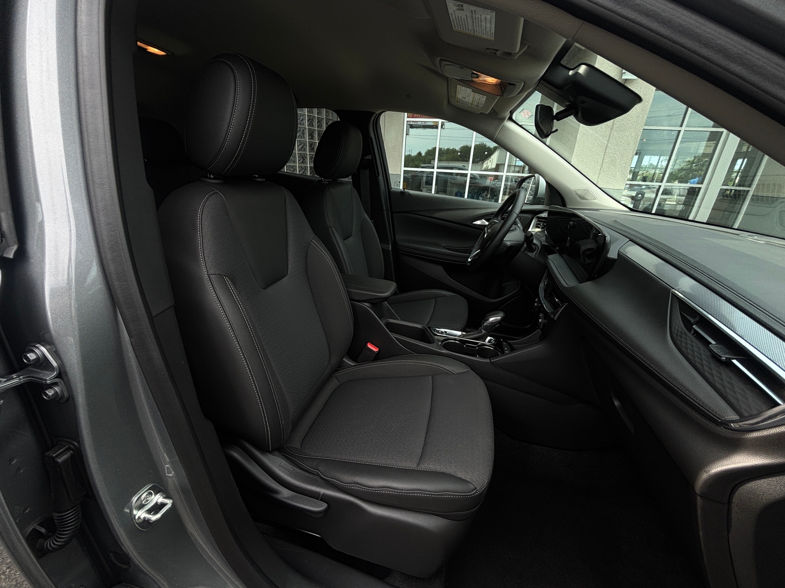 Thumbnail: 2026 Buick Encore GX - 2
