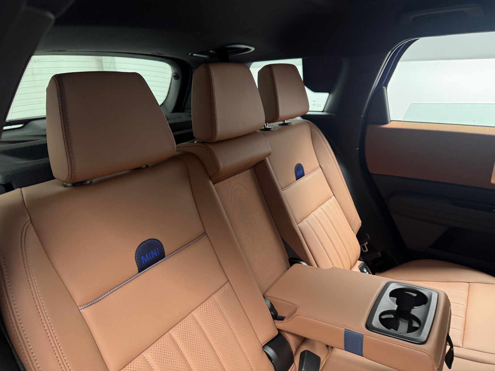 Thumbnail: 2026 MINI Cooper Countryman - 5