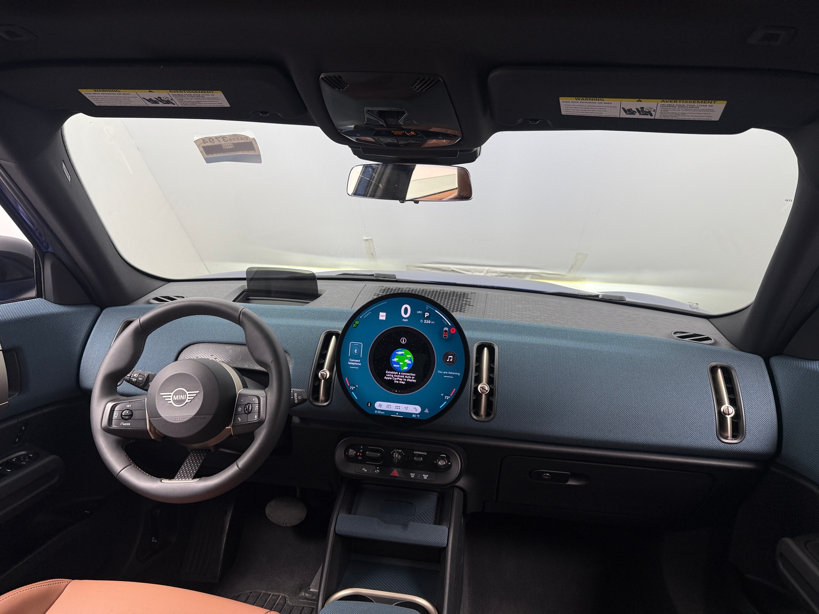 Thumbnail: 2026 MINI Cooper Countryman - 2