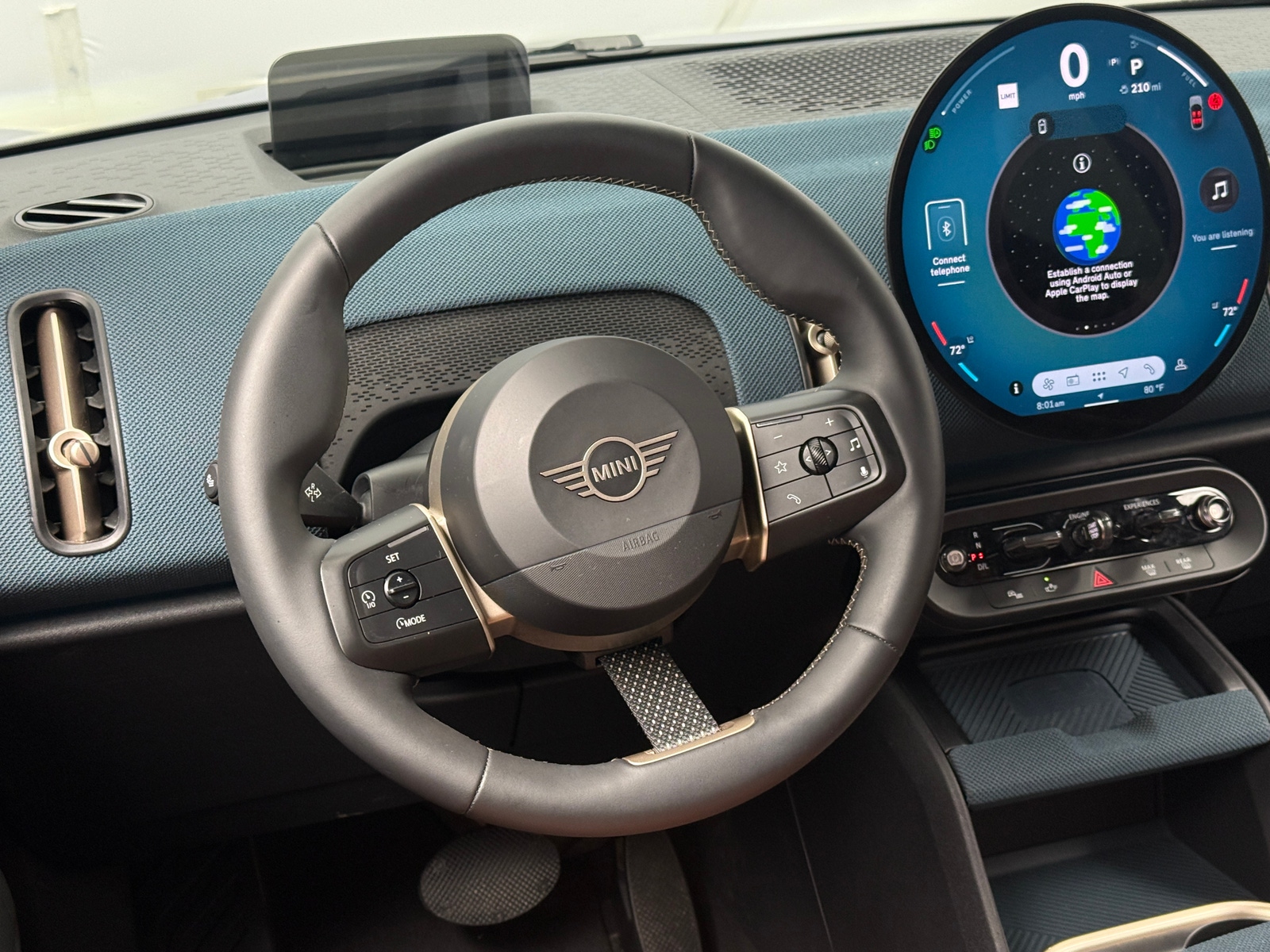 Thumbnail: 2026 MINI Cooper Countryman - 4